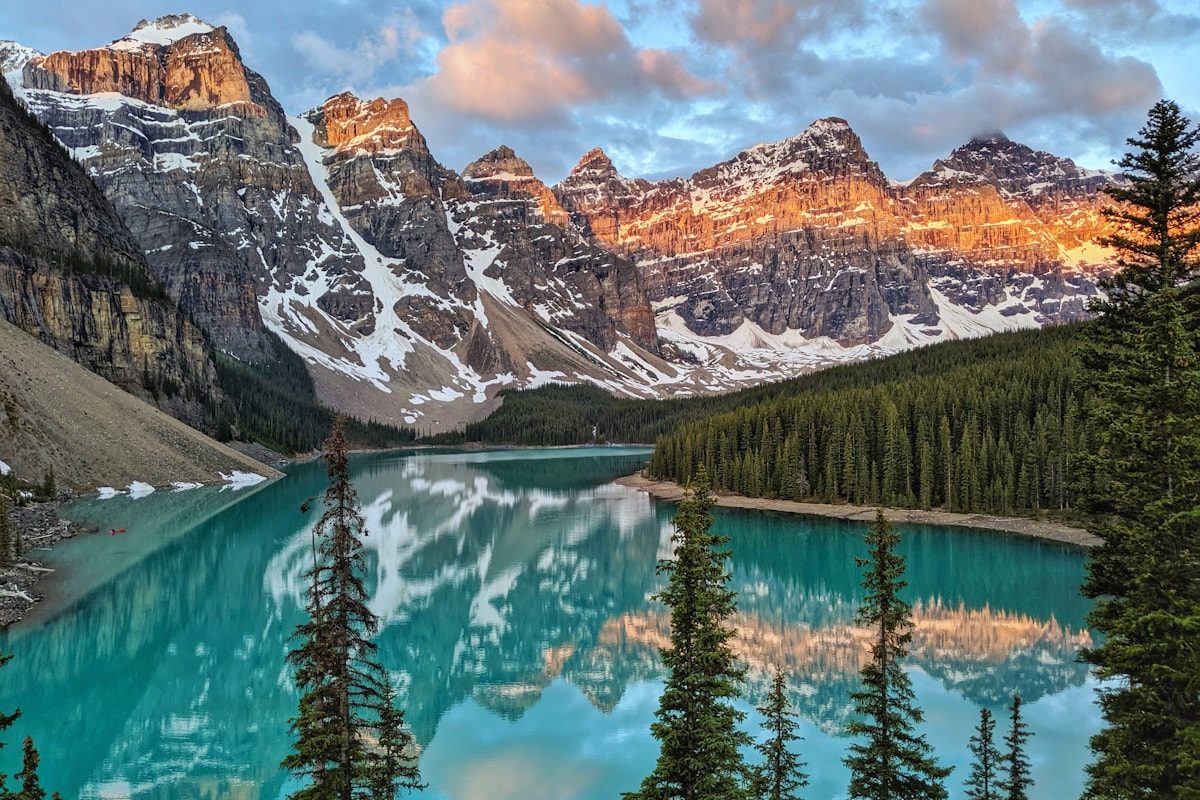 Banff, Canada