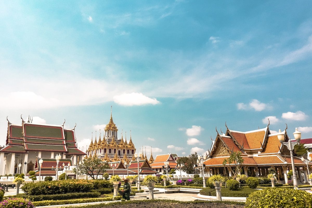 Bangkok, Thailand