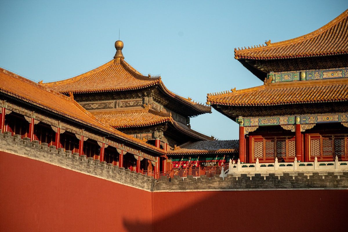 Beijing, China