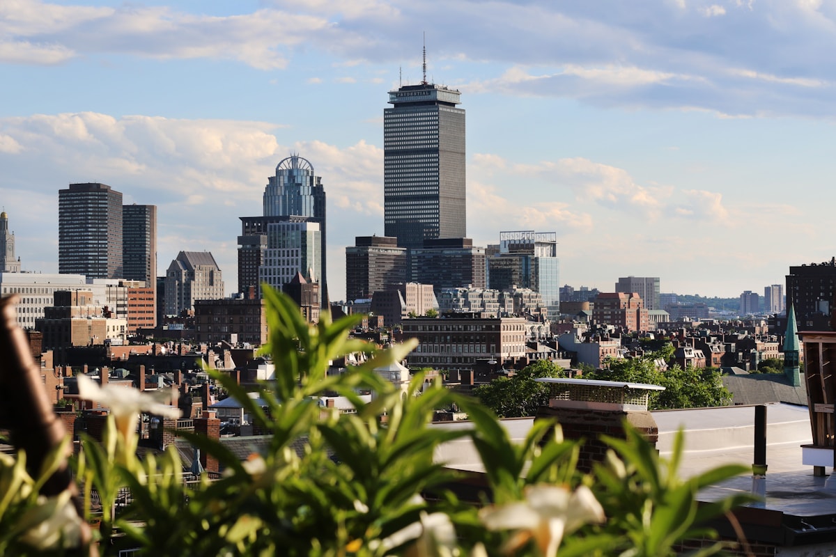 Boston, United States