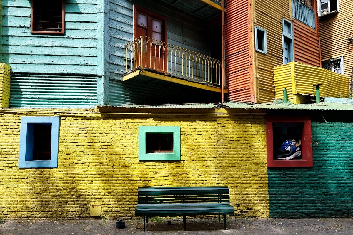Buenos Aires, Argentina