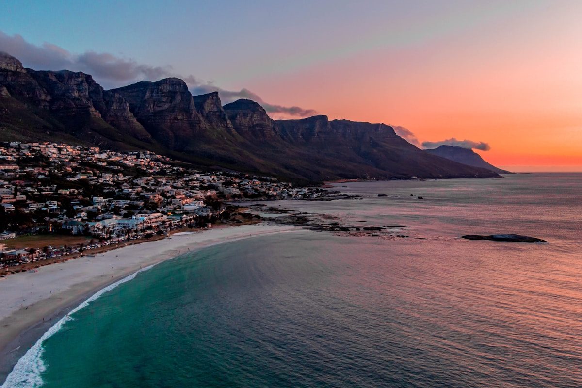 Cape Town, South Africa