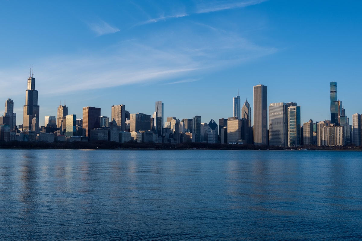 Chicago, United States