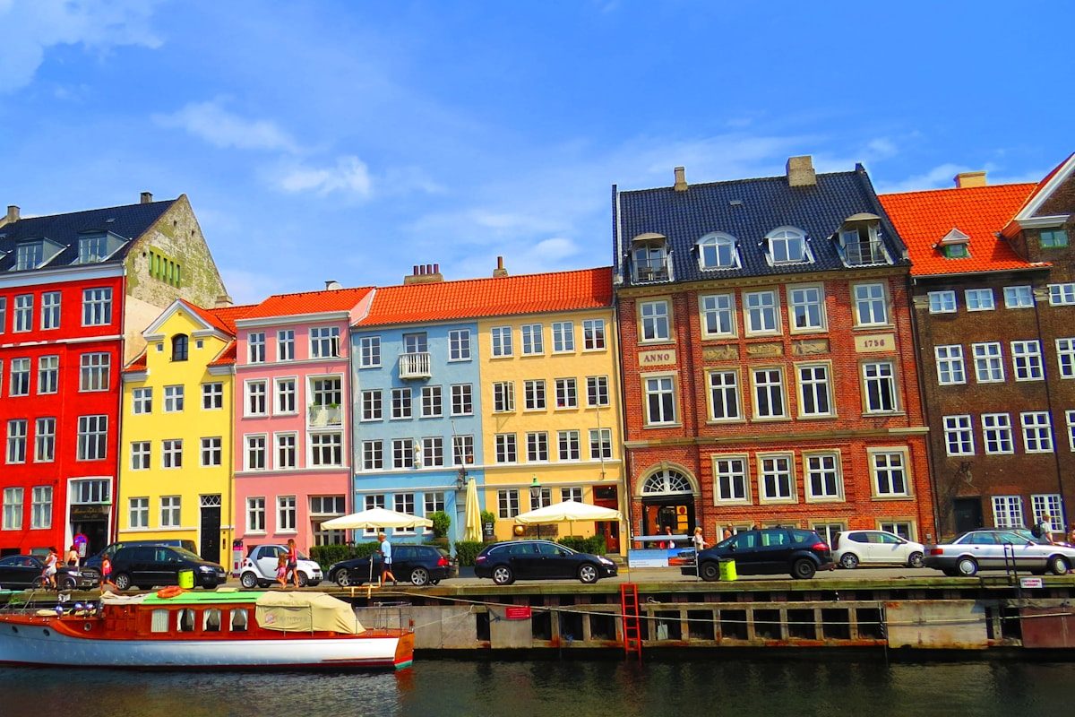 Copenhagen, Denmark