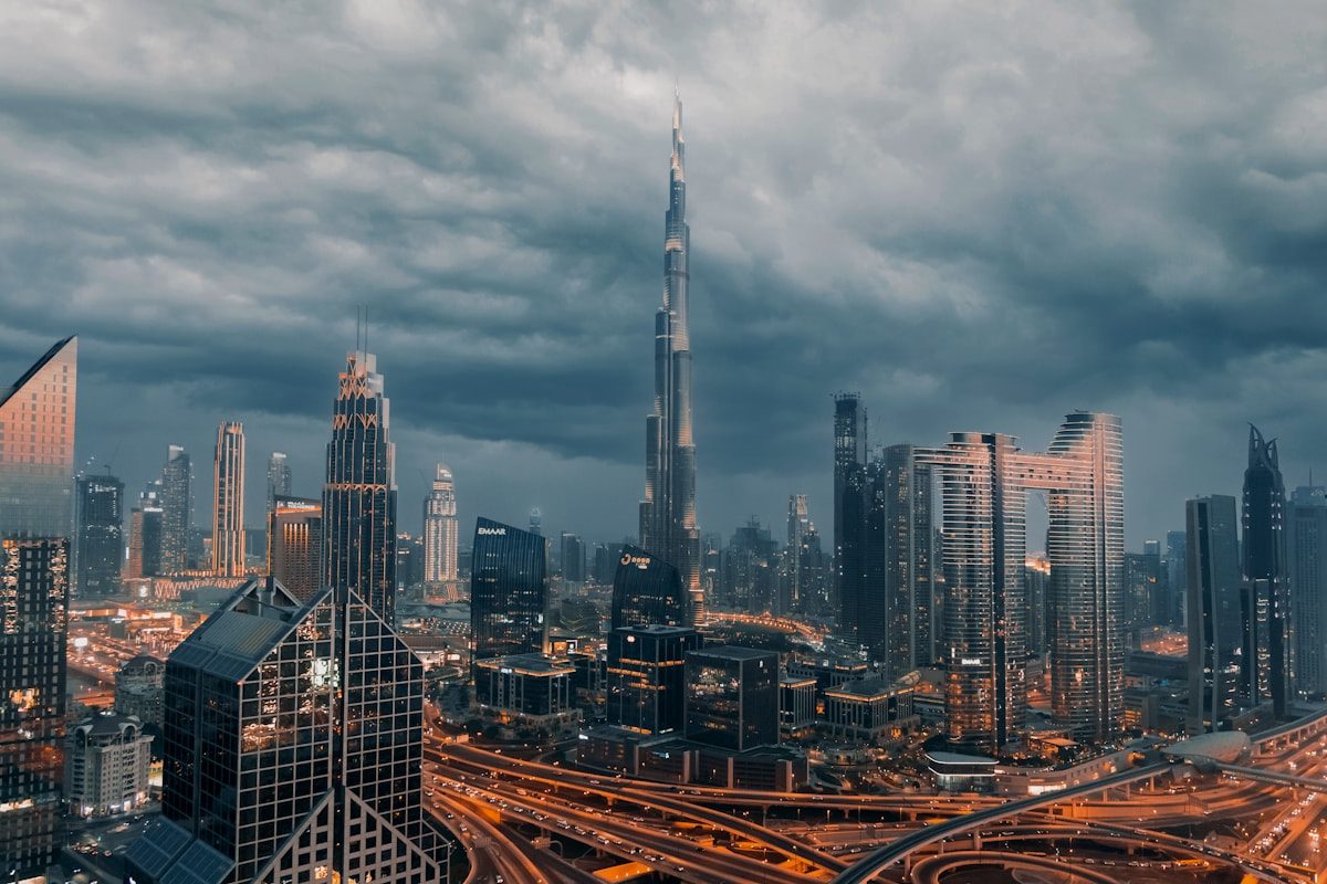 Dubai, United Arab Emirates