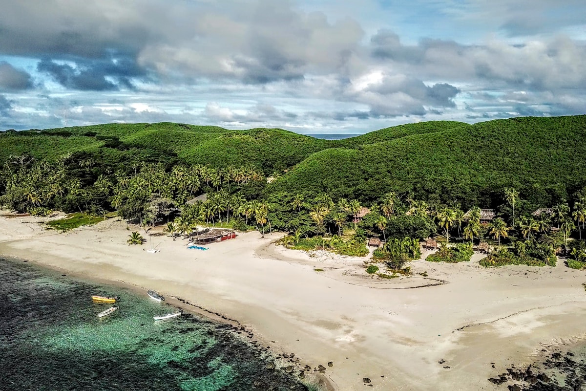 Fiji, Fiji