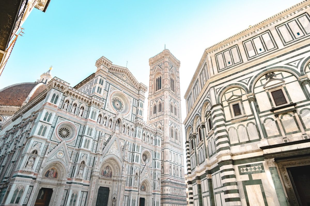 Florence, Italy