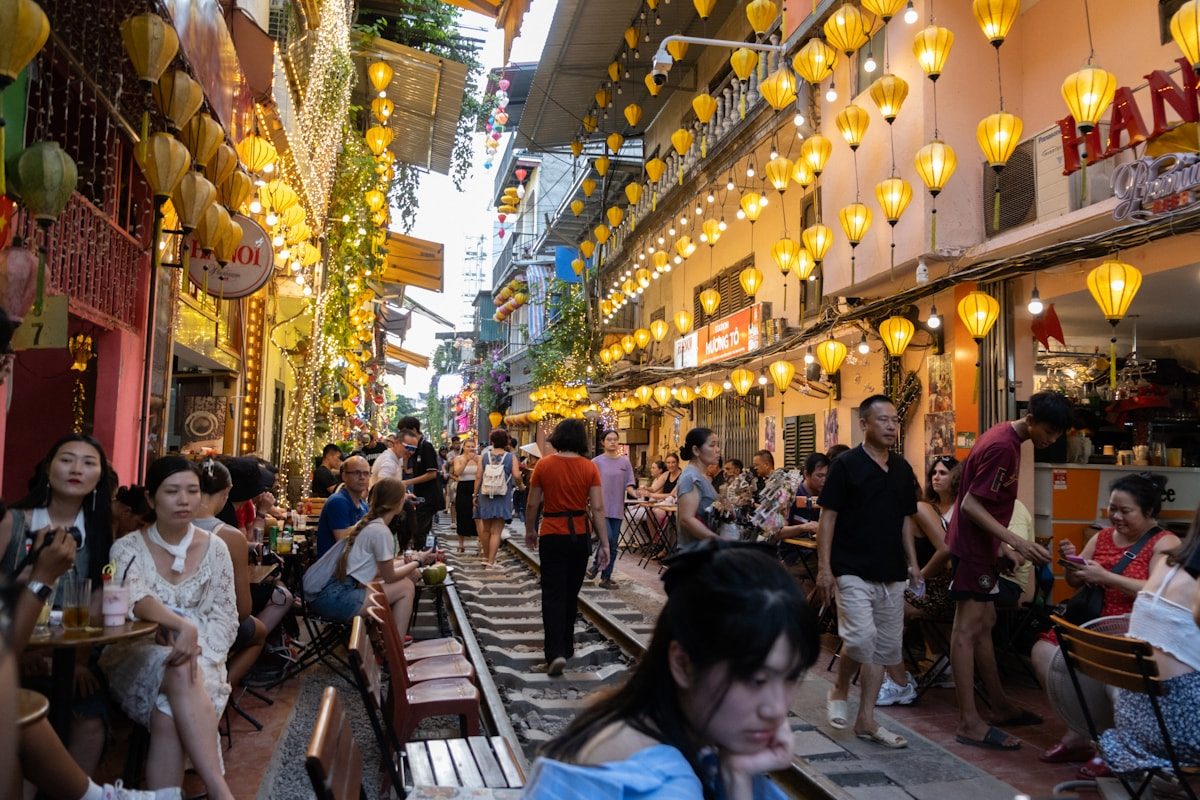 Hanoi, Vietnam