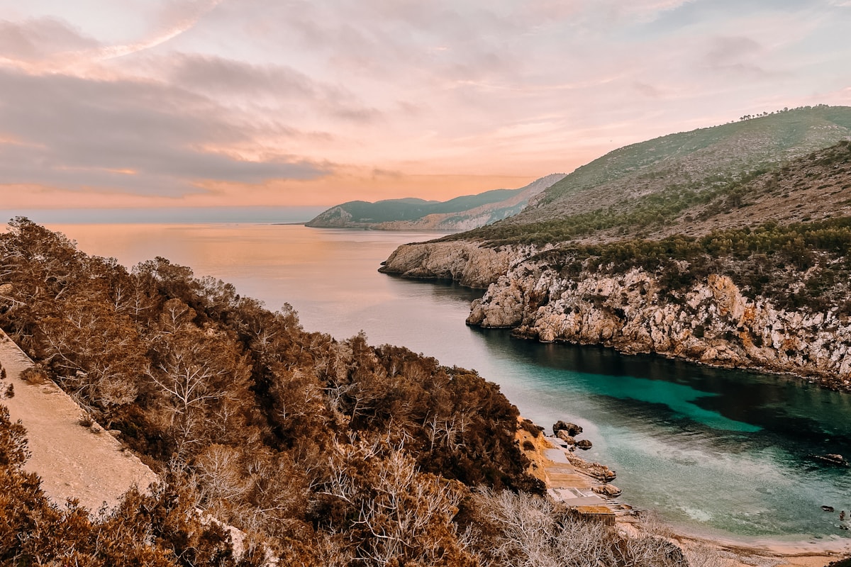 Ibiza, Spain
