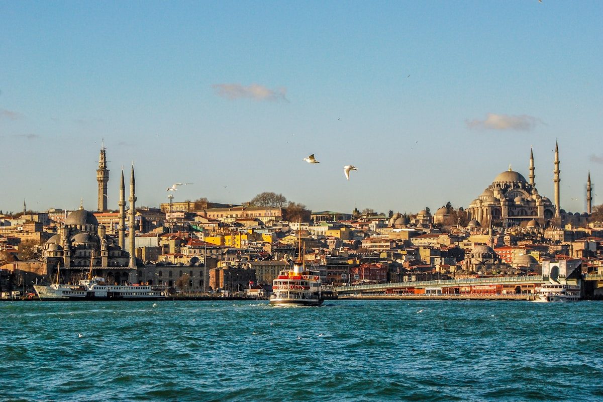 Istanbul, Türkiye