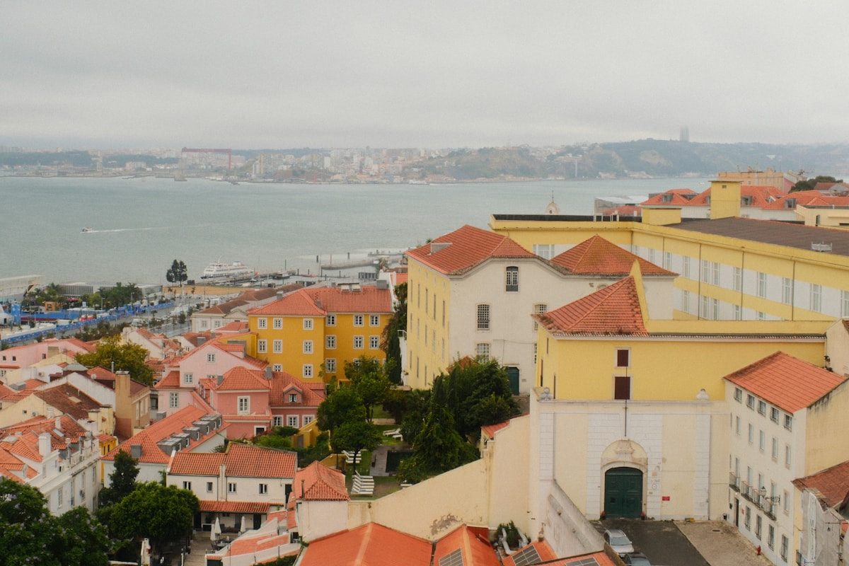 Lisbon, Portugal