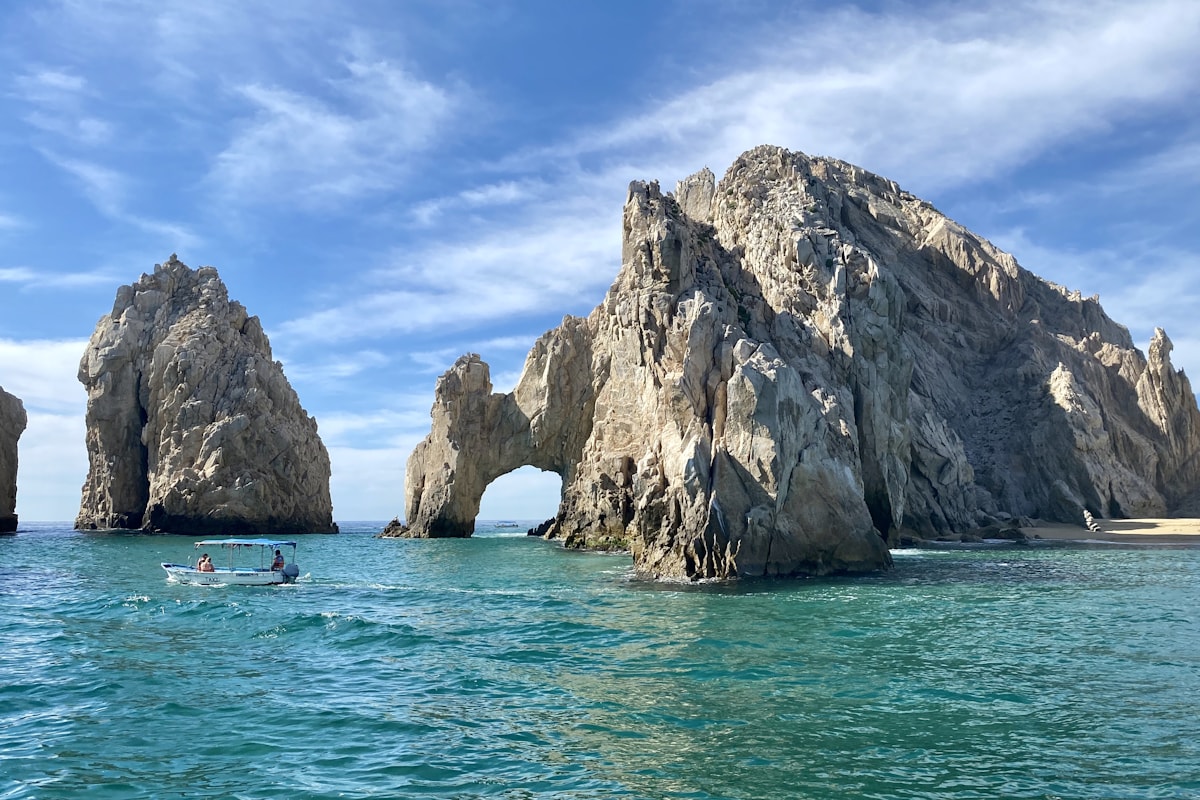 Los Cabos, Mexico