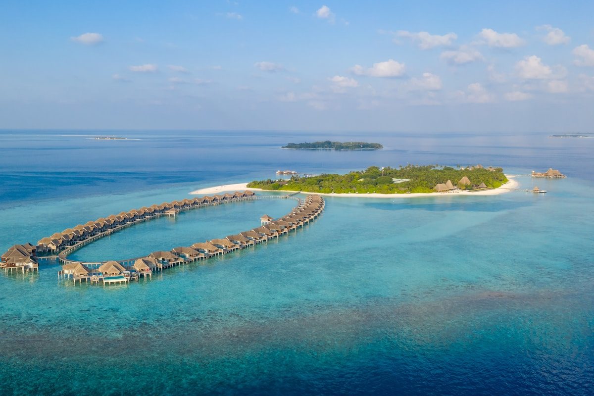 Maldives, Maldives