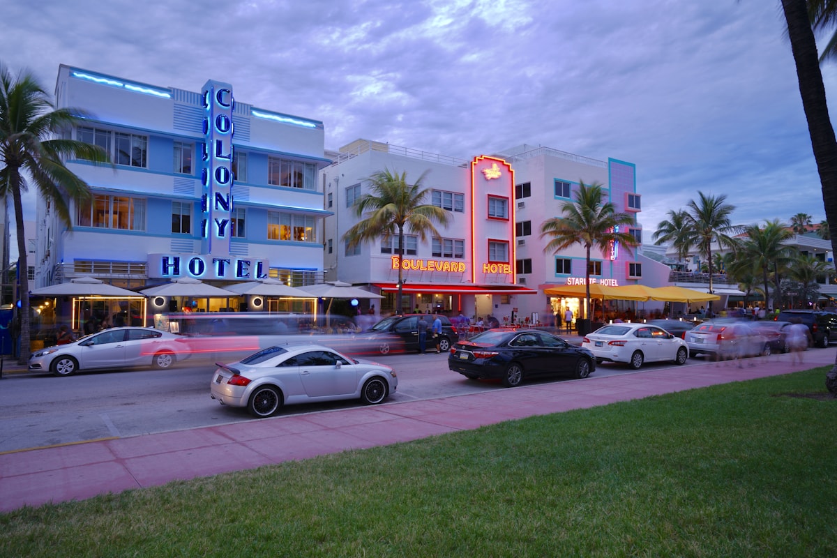 Miami, United States