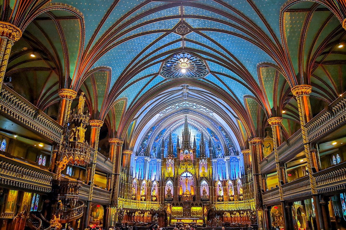 Montreal, Canada
