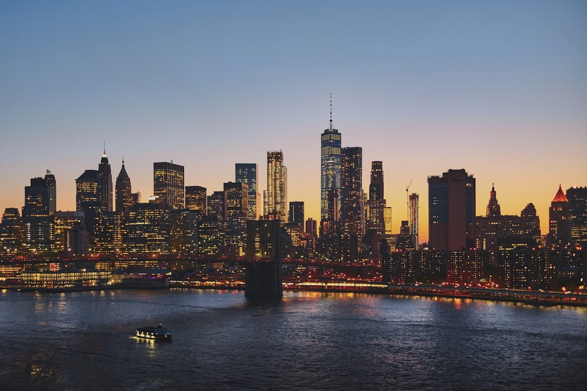 New York City, United States