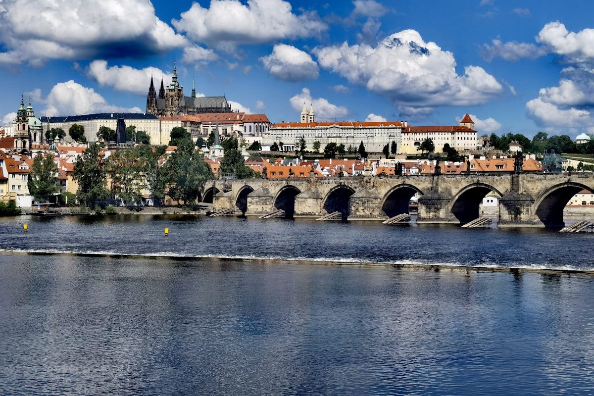 Prague, Czechia