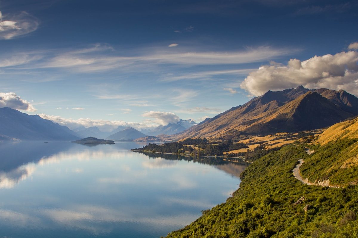 Queenstown, New Zealand