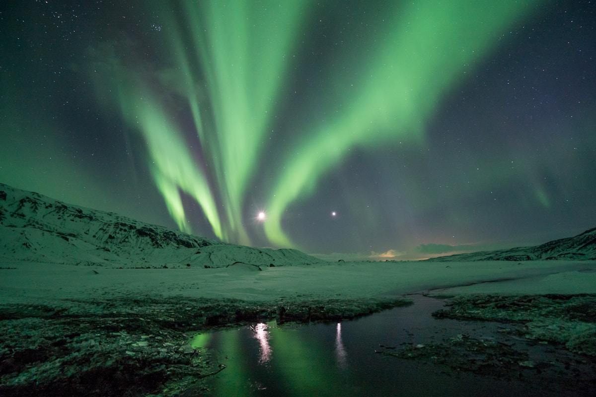 Reykjavík, Iceland