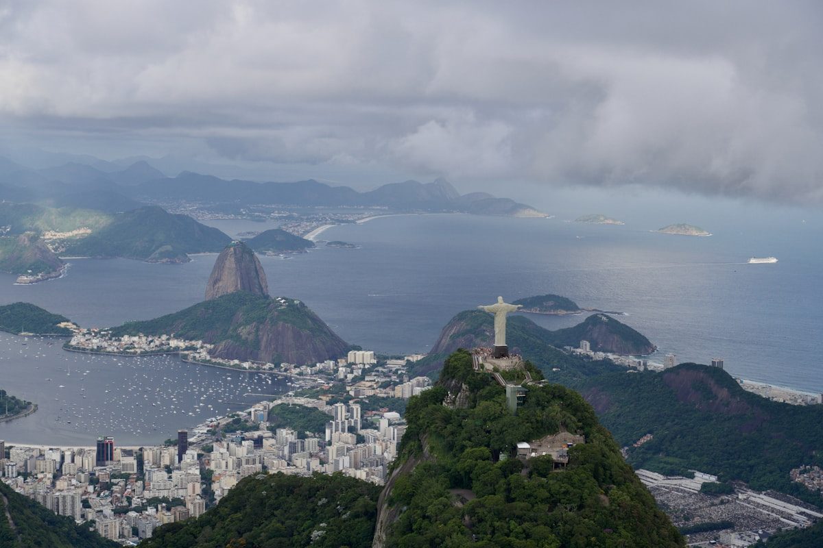 Rio de Janeiro, Brazil