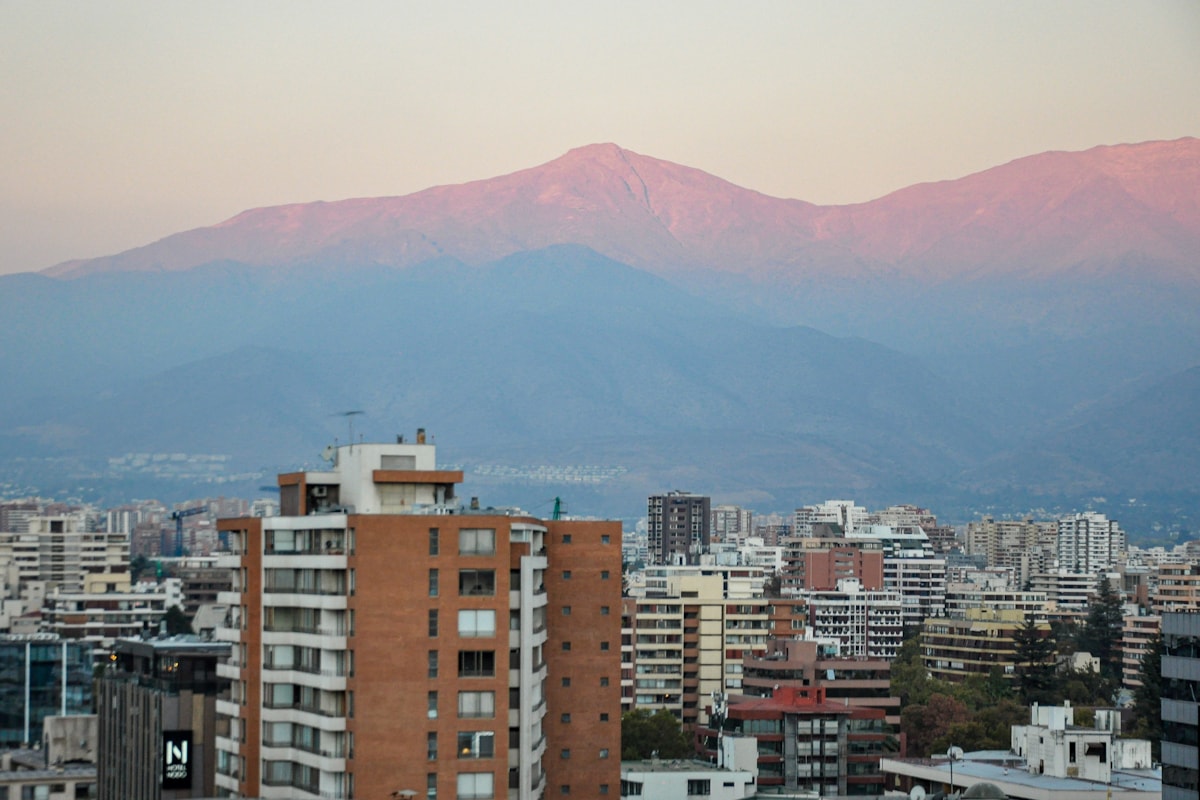Santiago, Chile