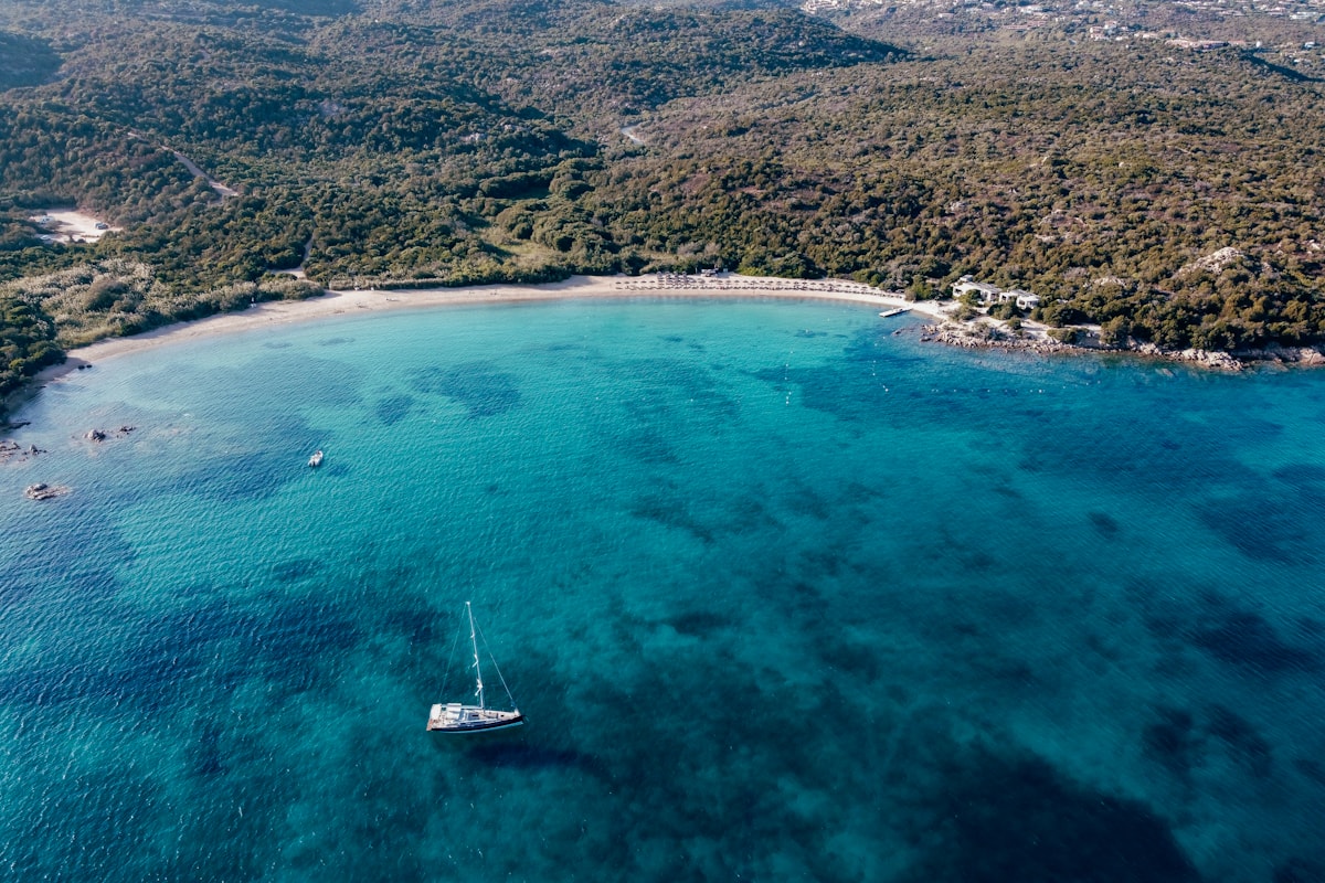 Sardinia, Italy
