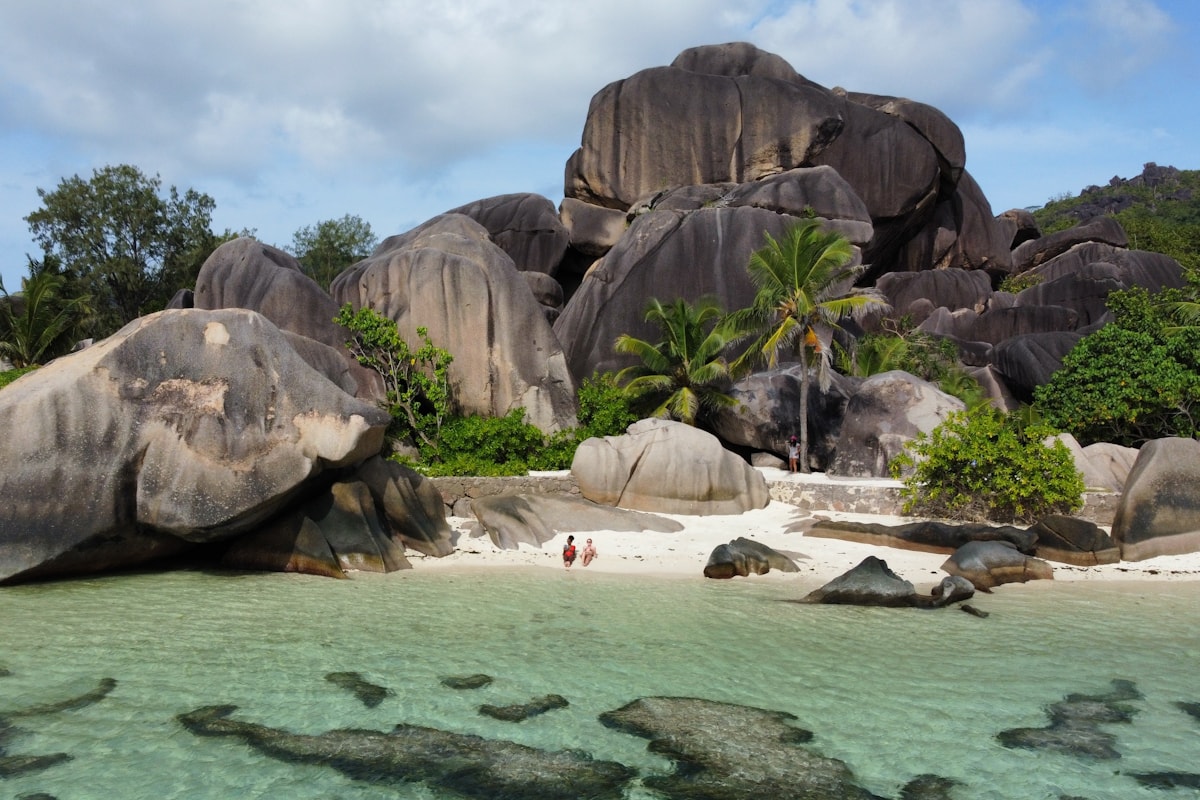 Seychelles, Seychelles