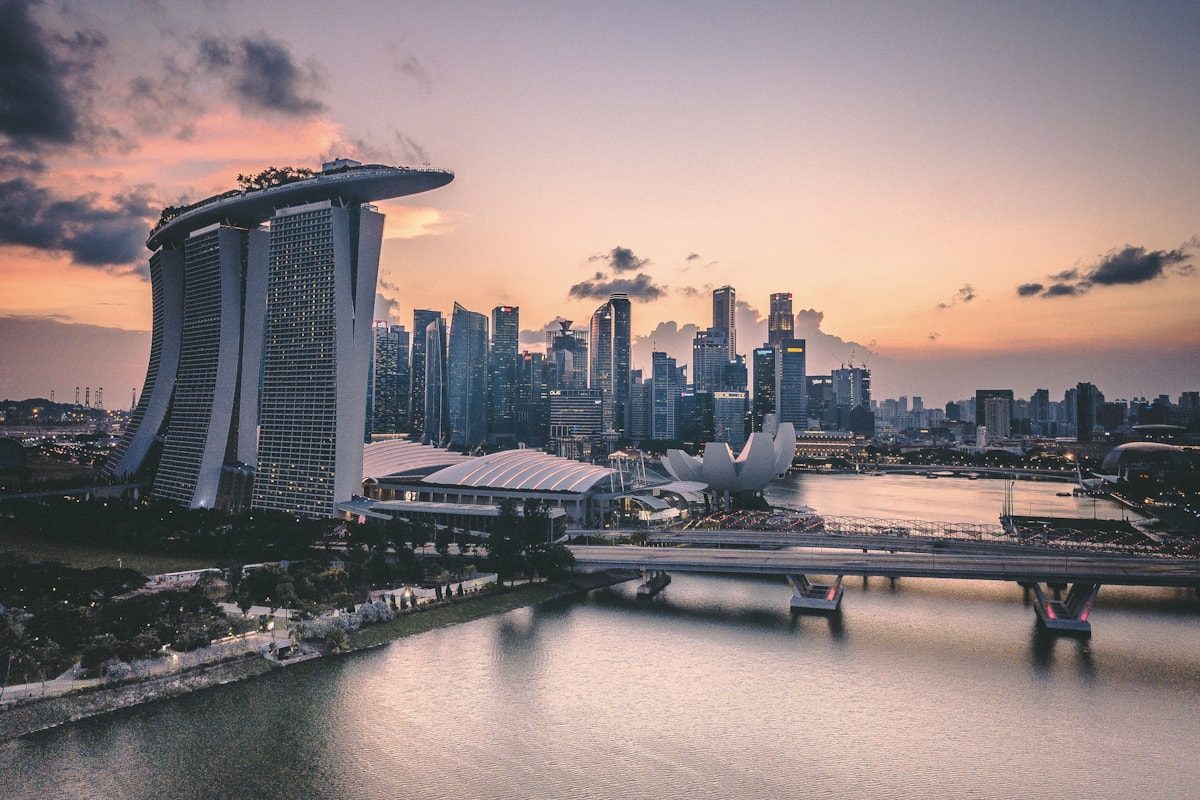 Singapore, Singapore