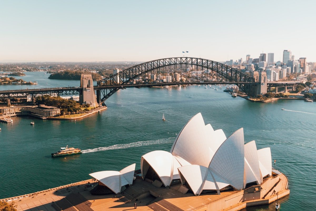 Sydney, Australia