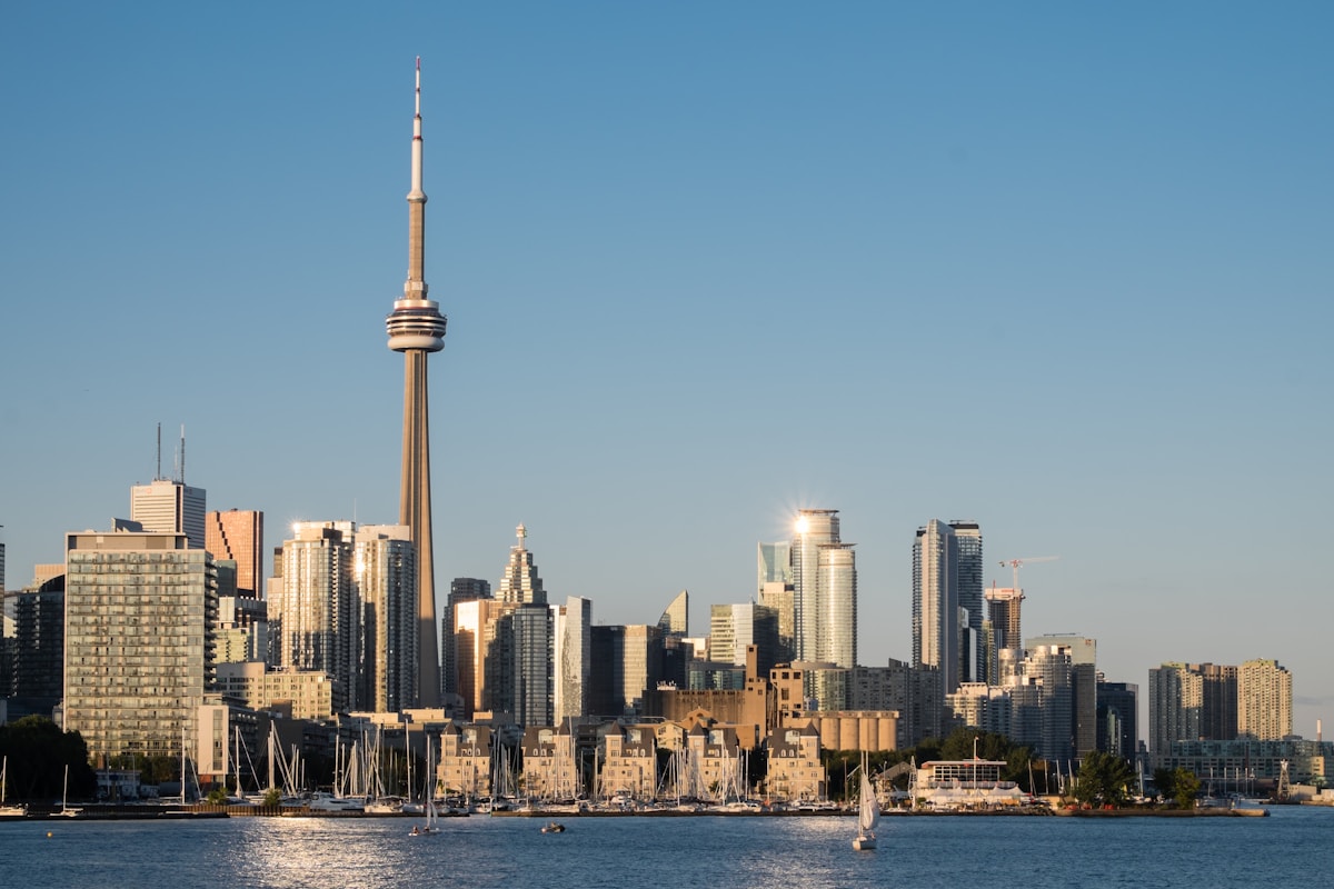 Toronto, Canada