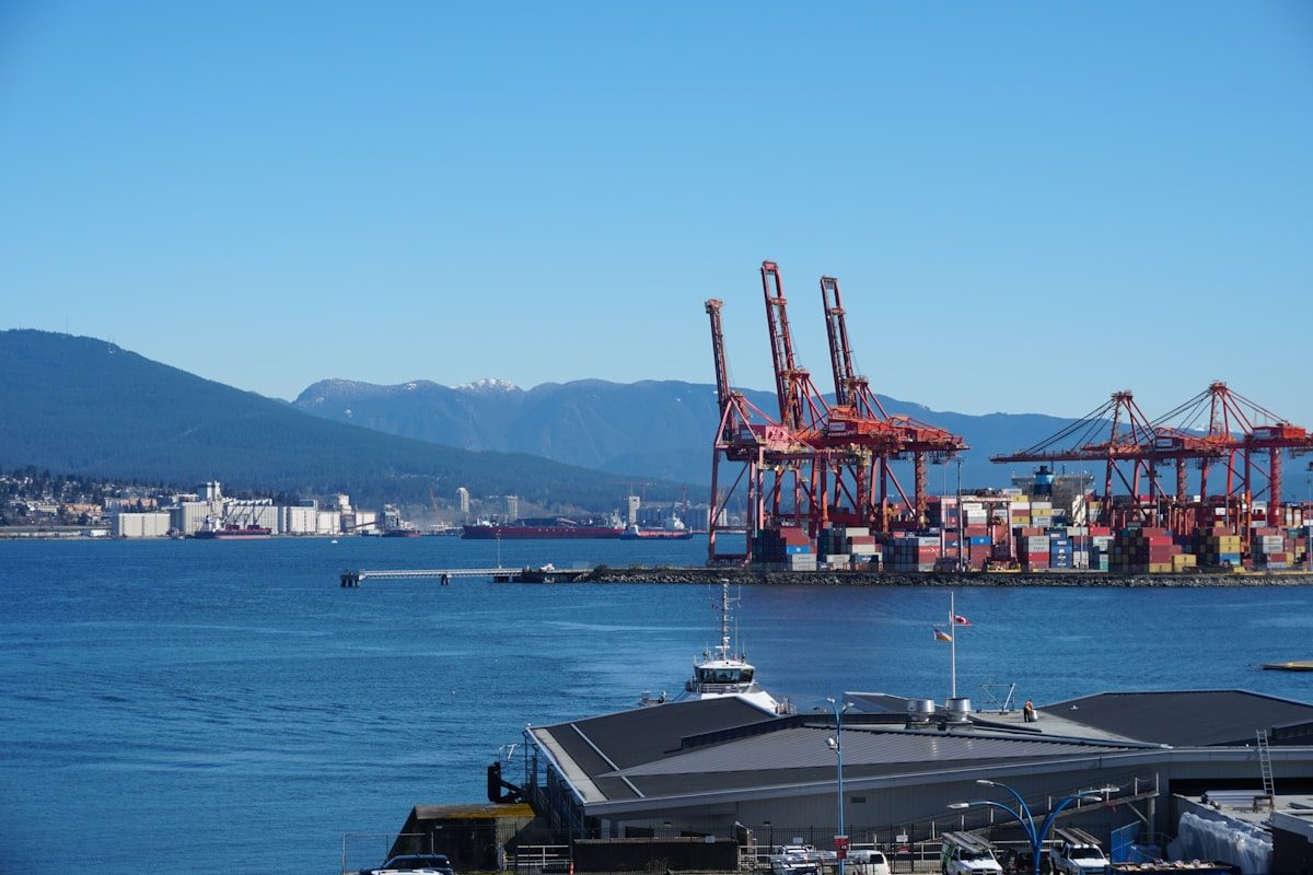 Vancouver, Canada