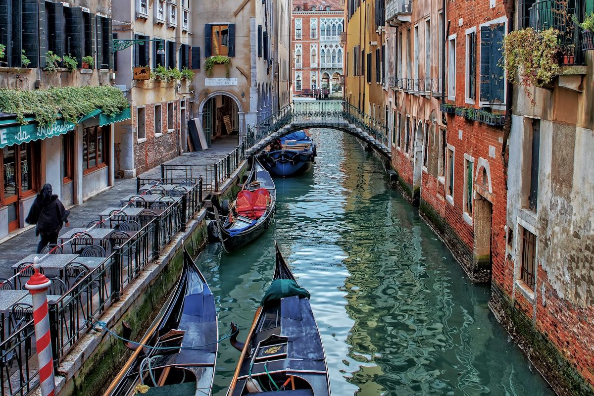 Venice, Italy