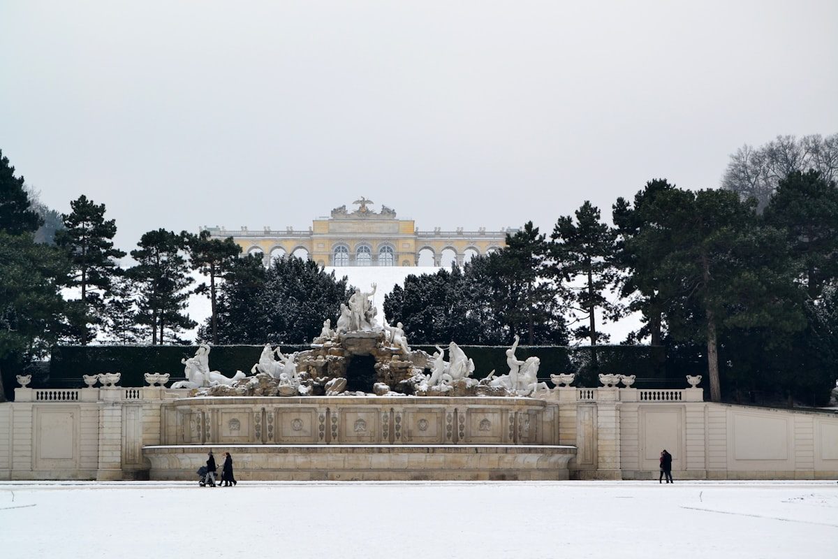 Vienna, Austria