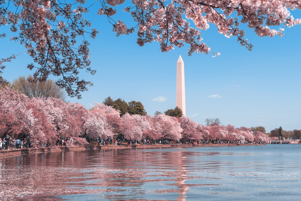 Washington, D.C., United States