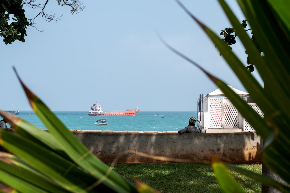 Zanzibar, Tanzania