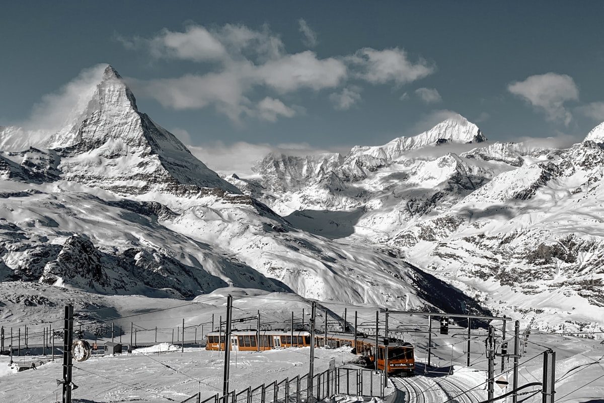 Zermatt, Switzerland